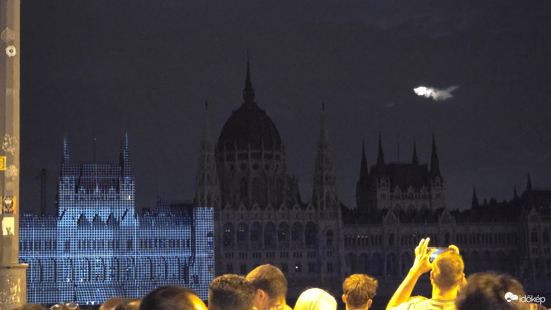 Budapest IV.ker - Káposztásmegyer