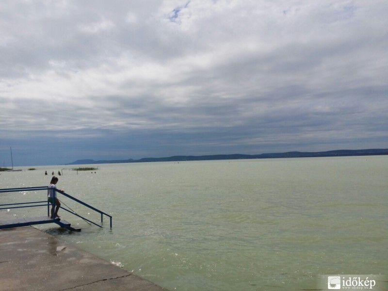 Balatonszárszó