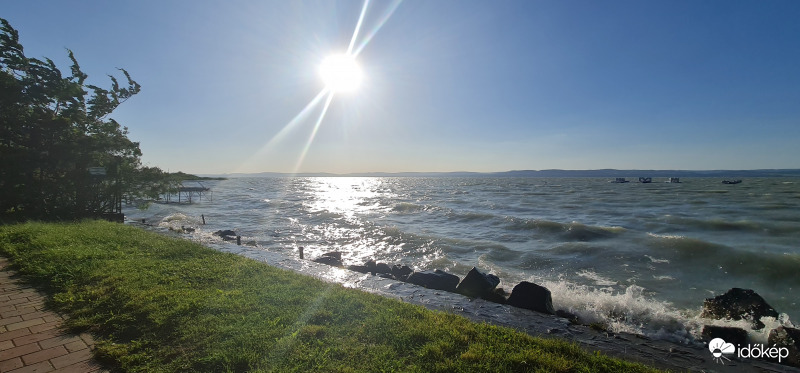 Balatonszárszó