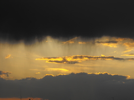 Virga cirkusz