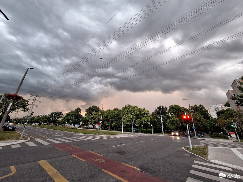 Angyalföld, 20 óra 20 perc