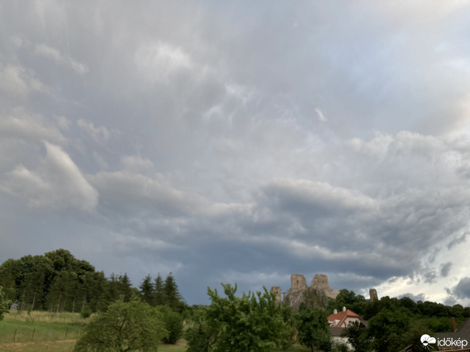 Csesznek