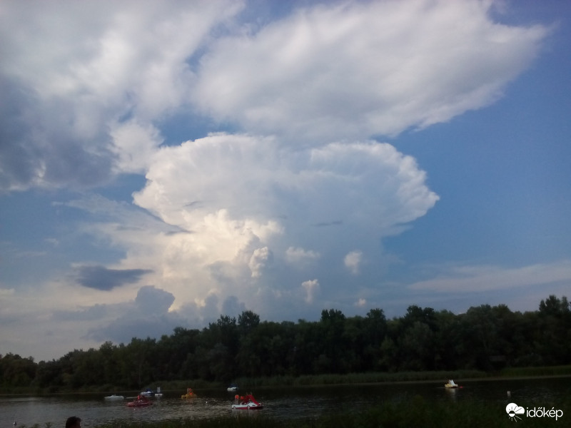 Veszélyben a stranidő