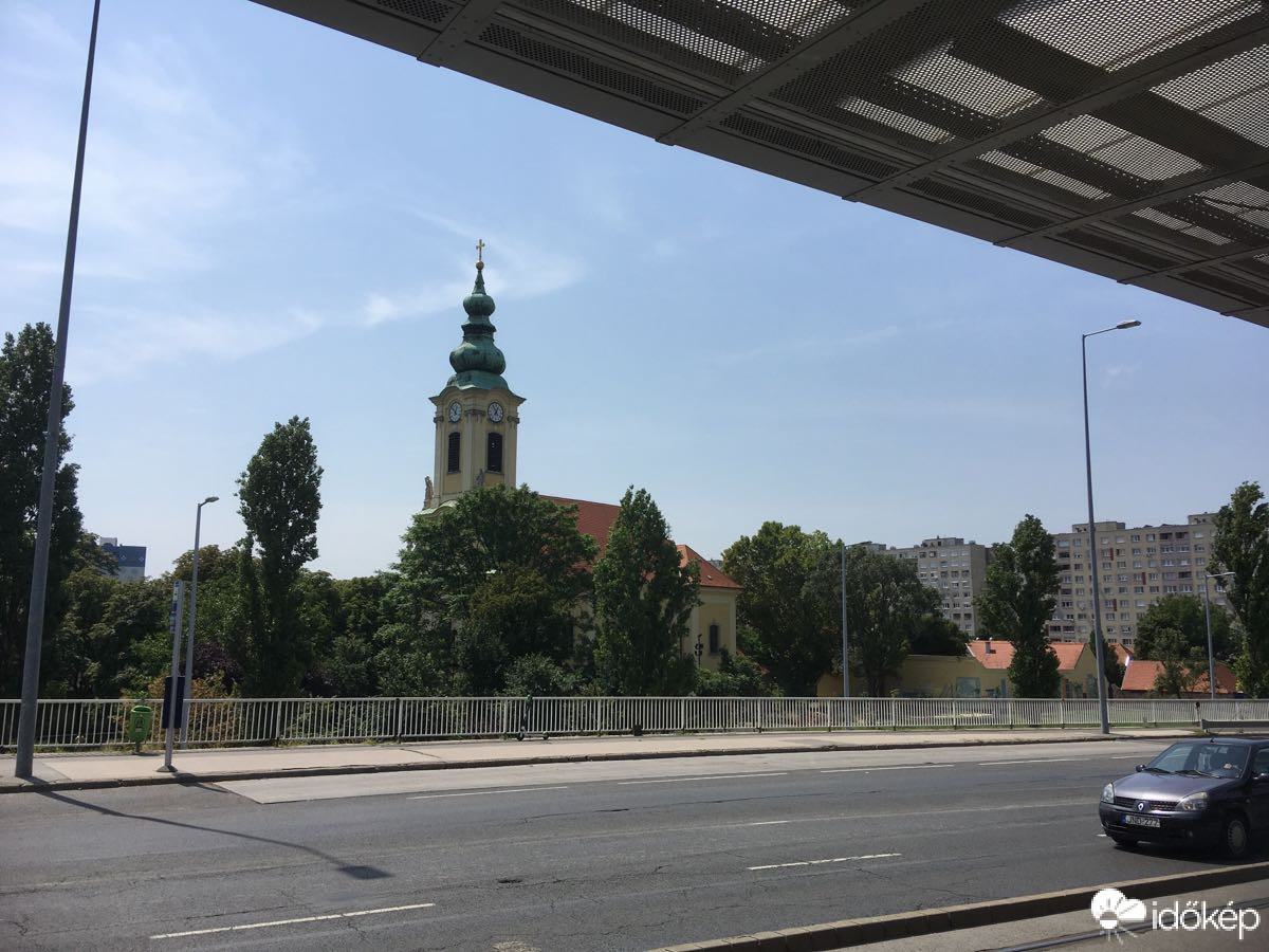 Budapest III.ker - Óbuda