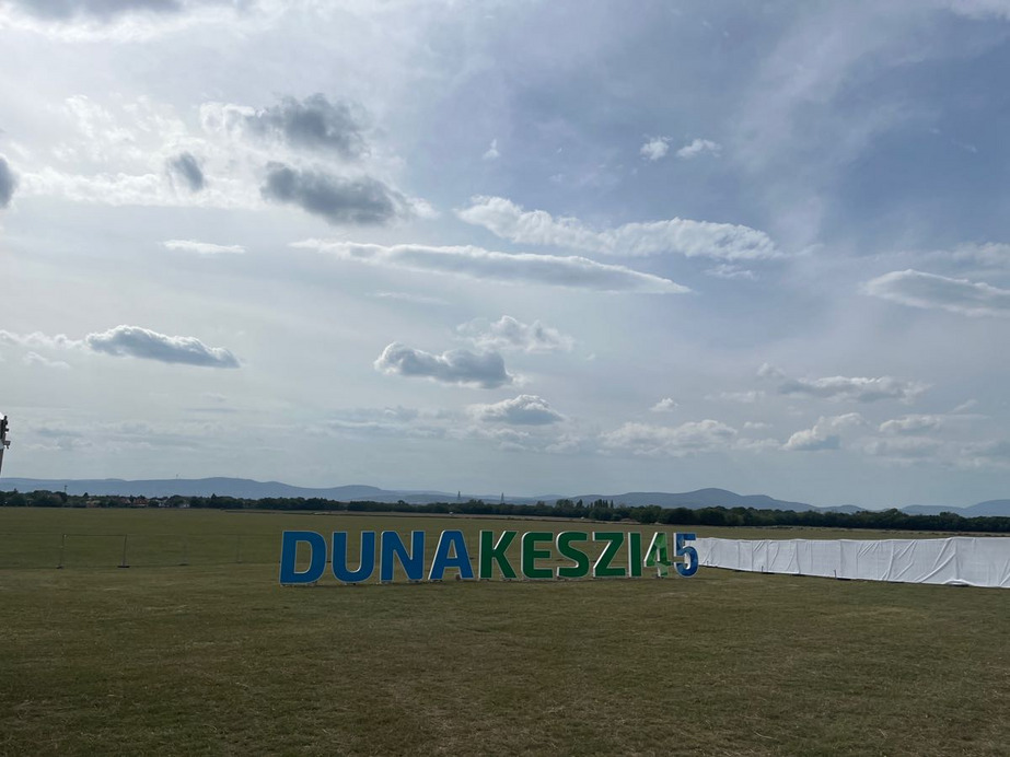 Dunakeszi