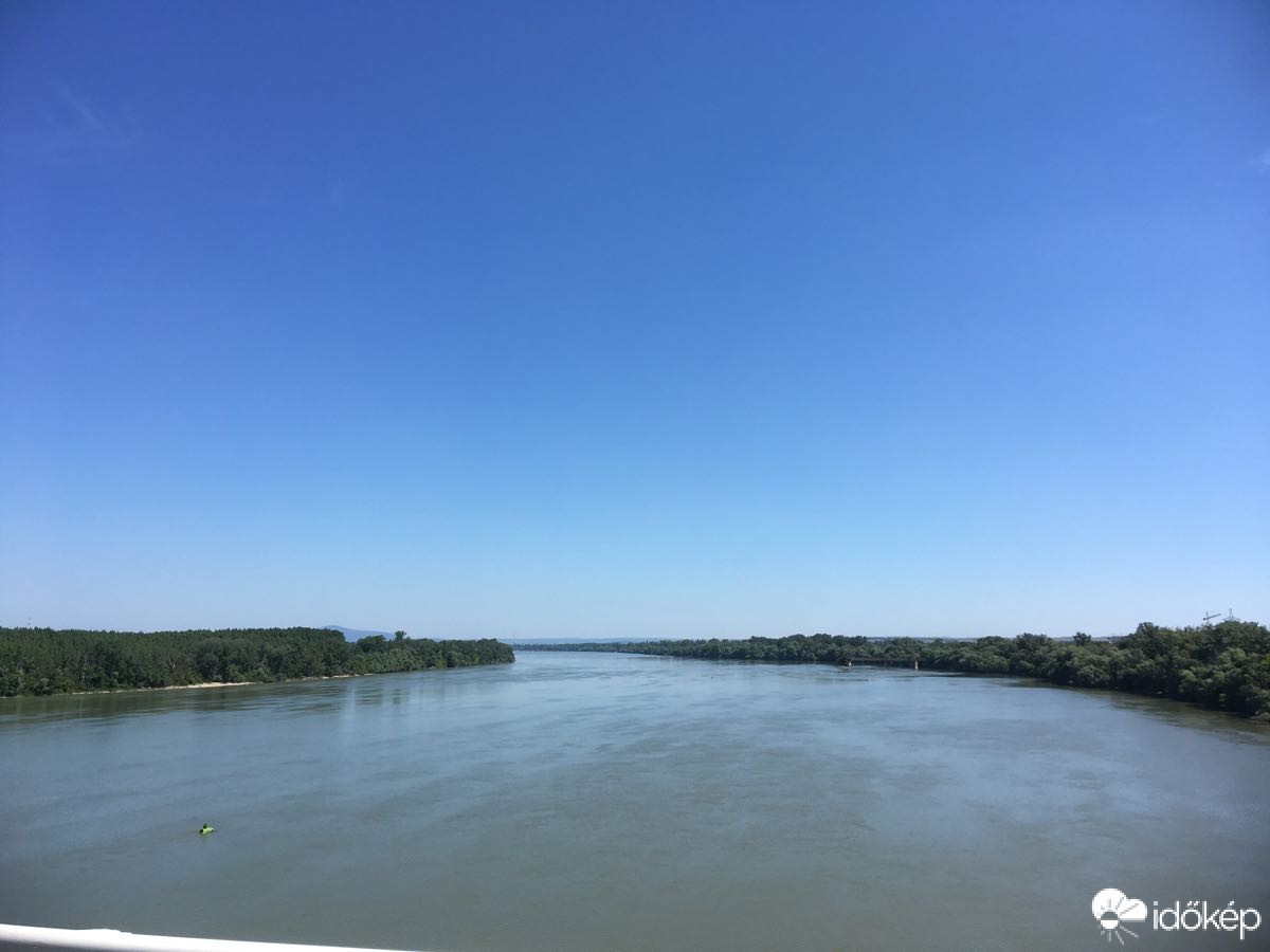 Budapest IV.ker - Káposztásmegyer