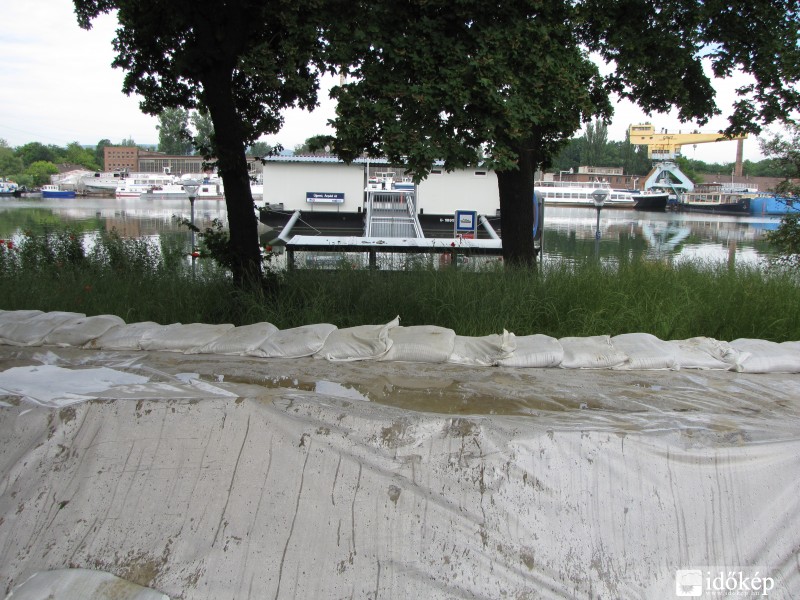 Budapest Árpád út