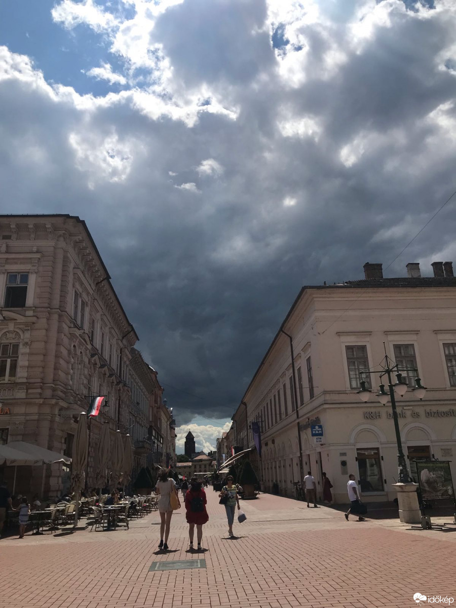 Szeged