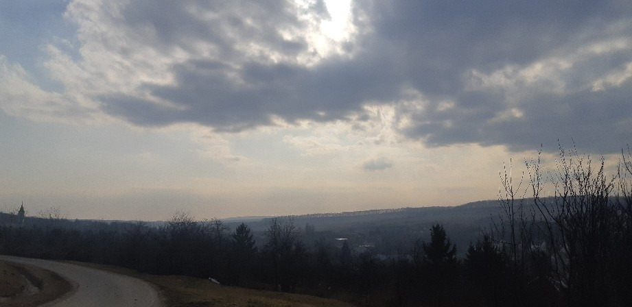 Harsány