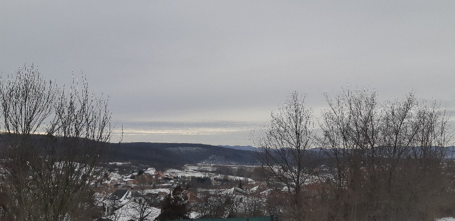 Harsány