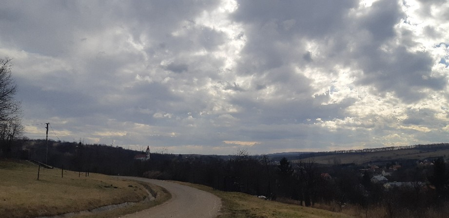Harsány