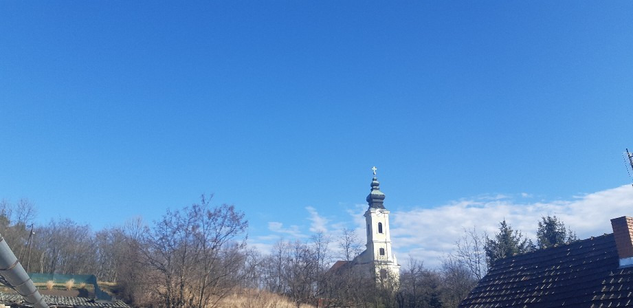 Harsány