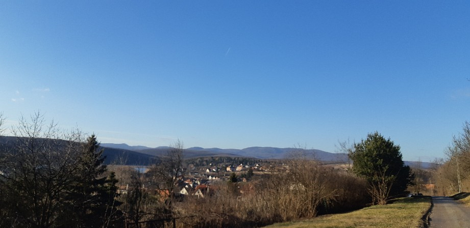 Harsány