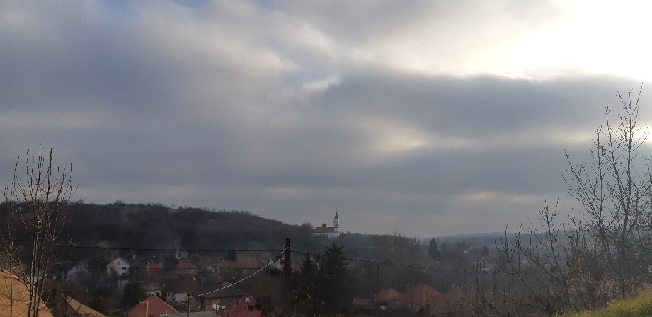 Harsány