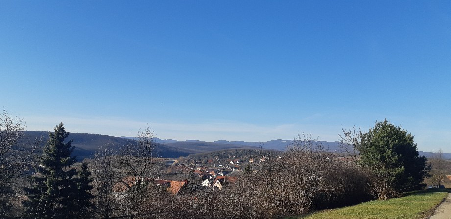 Harsány