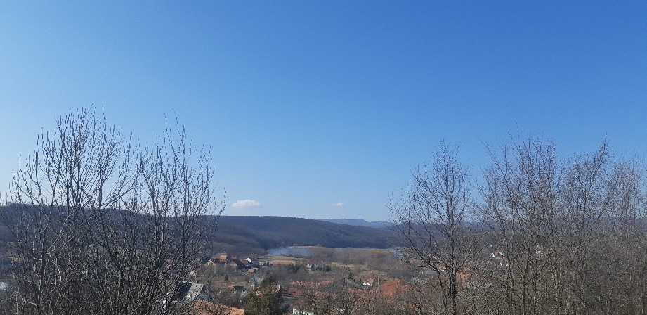 Harsány