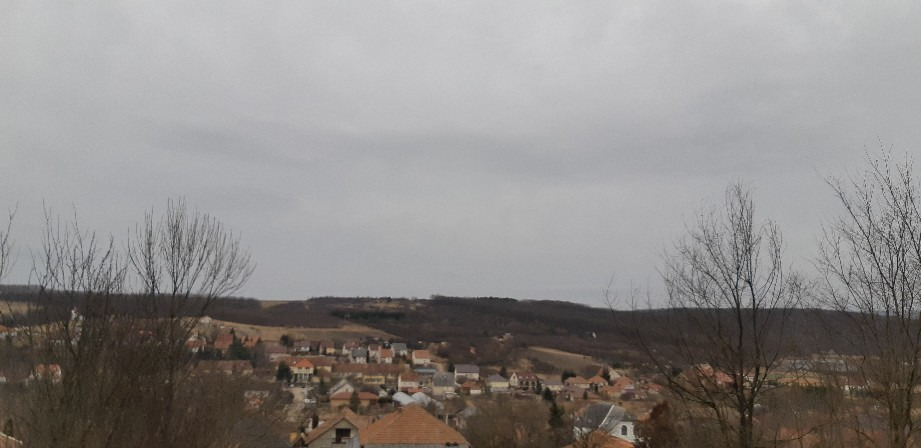 Harsány