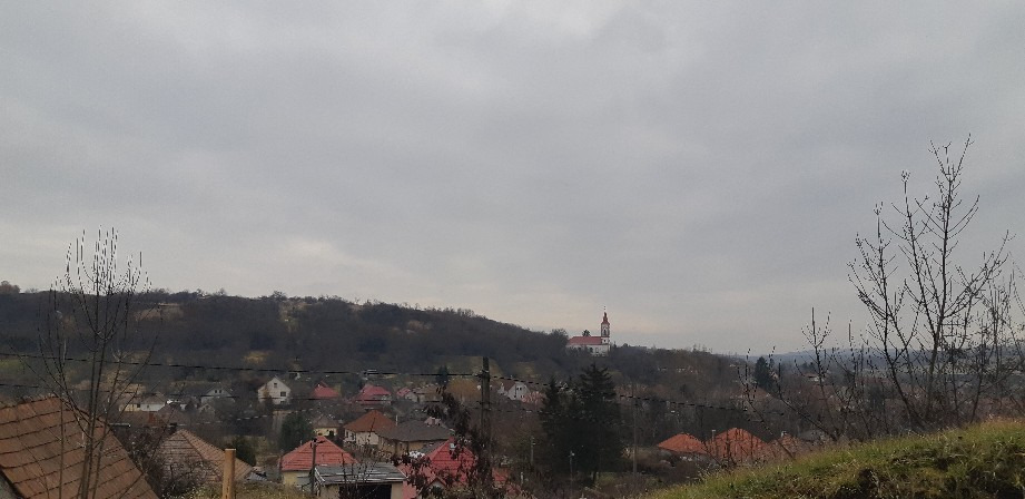 Harsány