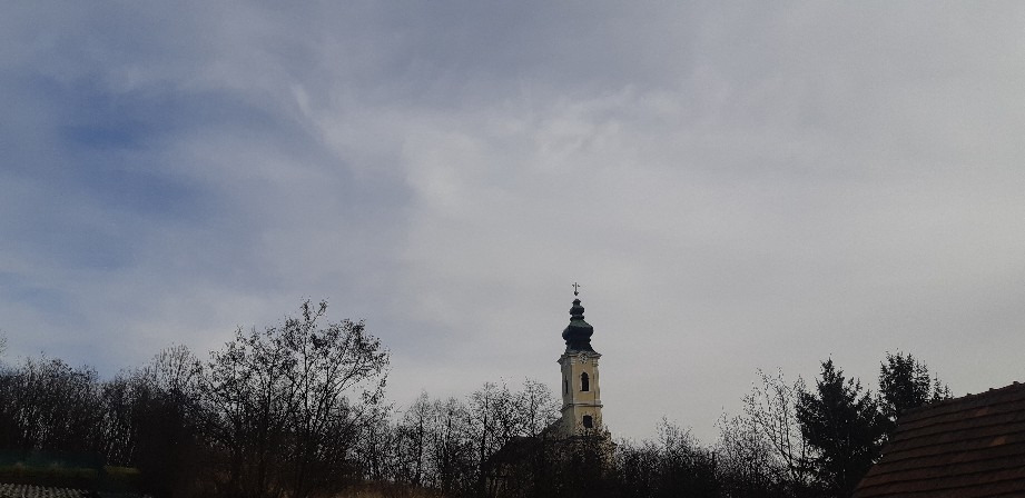 Harsány