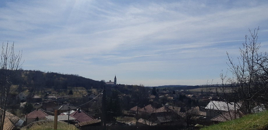 Harsány
