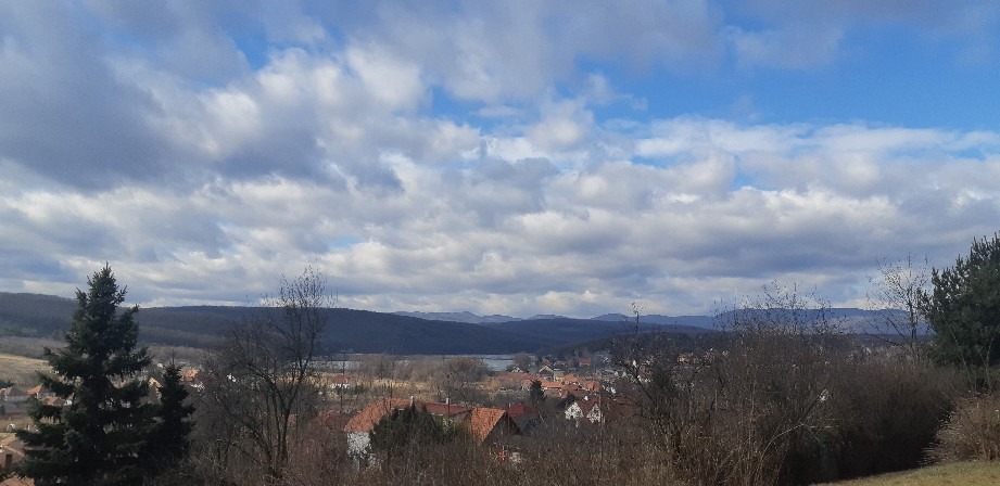 Harsány