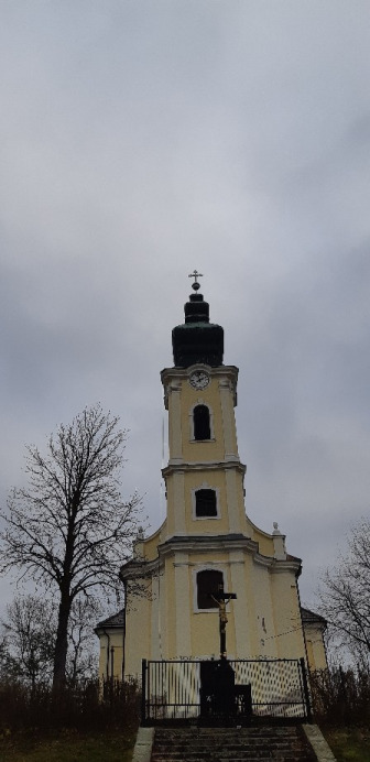 Harsány