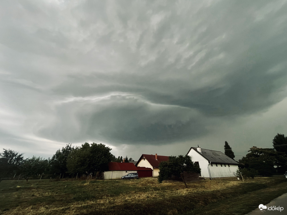 Szupercella 2023.07.21.