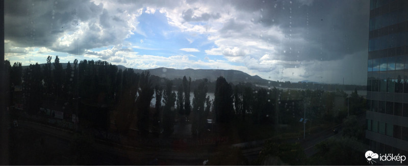 Budapest XIII.ker - Vizafogó