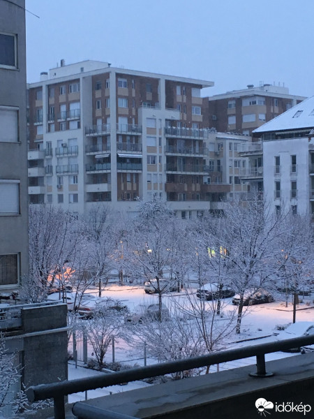 Budapest XIII.ker - Angyalföld