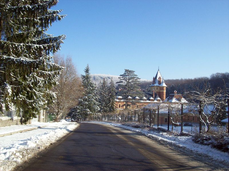 Parádsasvár