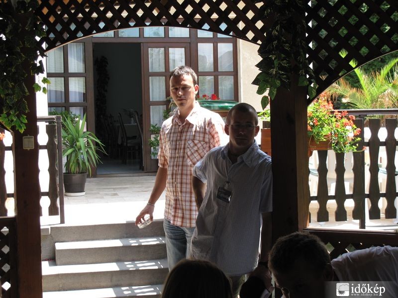 Velence,2009.júl04