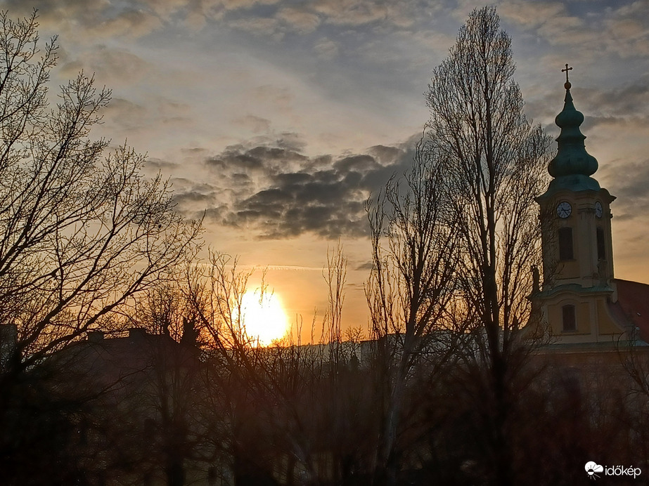 Naplemente