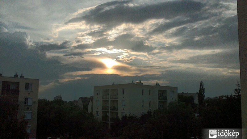 Szolnok