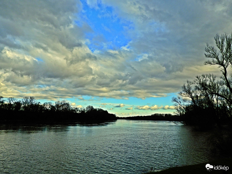 Ma délután a Dunánál 2.