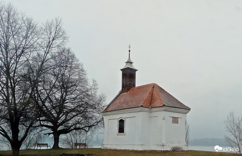 Visegrád Mária kápolna