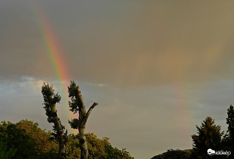 Tenap este 19 órako