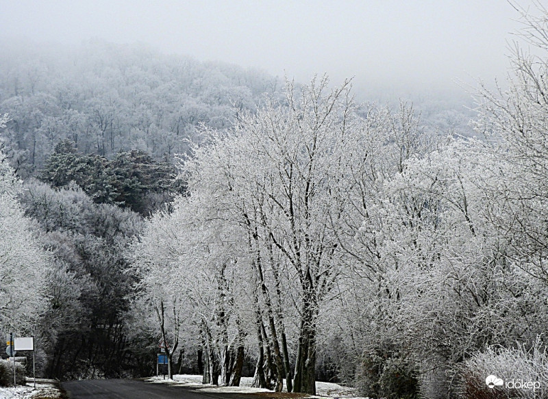 Visegrád-Nagyvillám