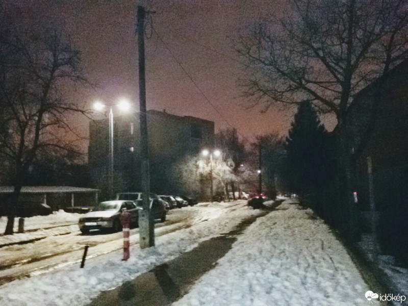 Szolnok