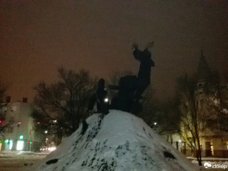 Szolnok