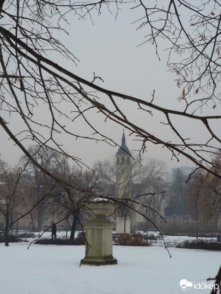Szolnok