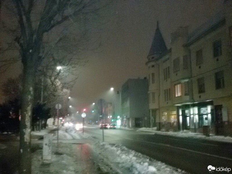 Szolnok