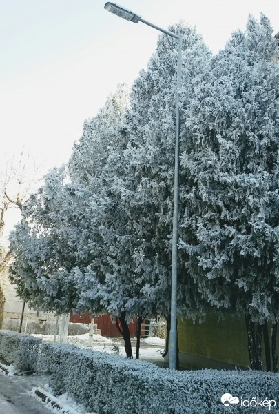 Szolnok