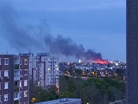 Budapest IV.ker - Újpest