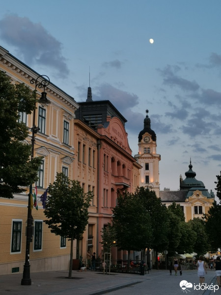 Pécs