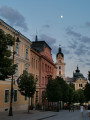 Pécs