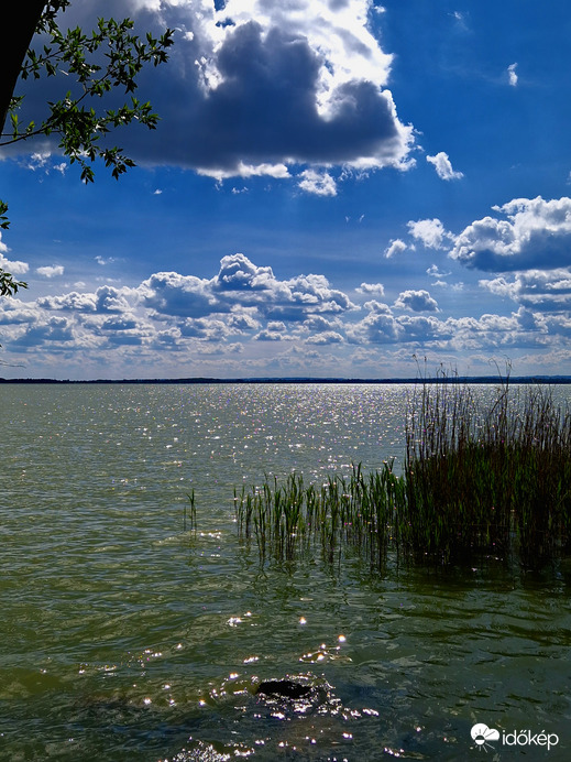 Szerelmünk a Balaton