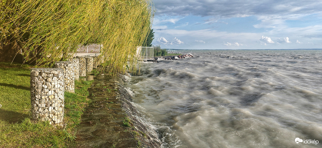 Szeles Balaton