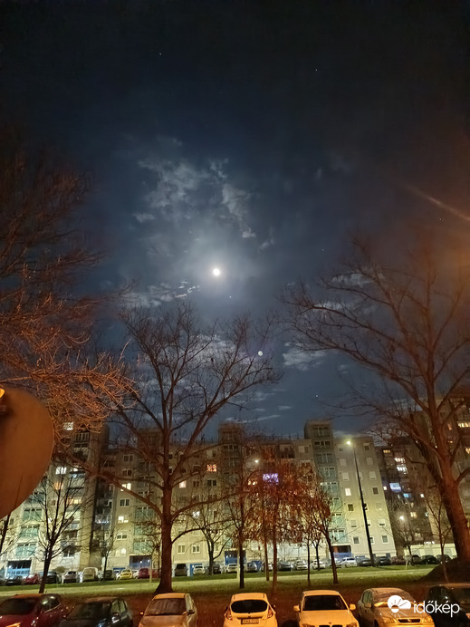 Debrecen szombat este