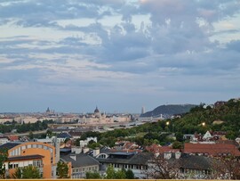 Budapest II.ker - Rózsadomb