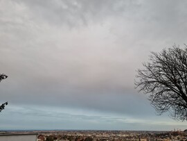 Budapest II.ker - Törökvész